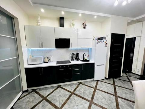 квартира за адресою Володимира Вернадського вул. (Дзержинського), 29-К