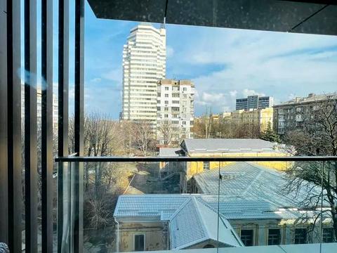 квартира за адресою Володимира Вернадського вул. (Дзержинського), 29-К