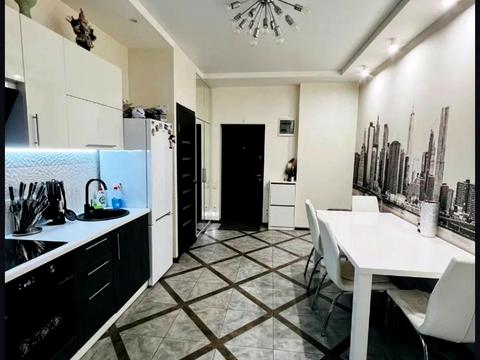 квартира за адресою Володимира Вернадського вул. (Дзержинського), 29-К