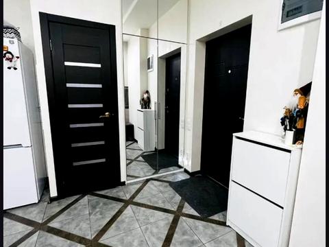 квартира за адресою Володимира Вернадського вул. (Дзержинського), 29-К