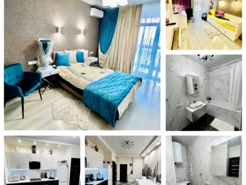 квартира за адресою Володимира Вернадського вул. (Дзержинського), 29-К