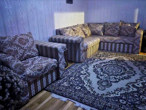 квартира за адресою Кутківці / Золотогірська, 11