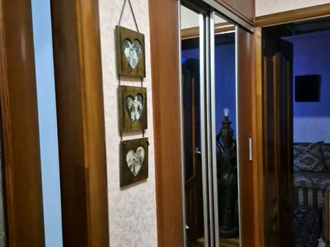 квартира за адресою Кутківці / Золотогірська, 11