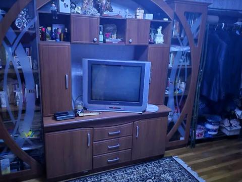 квартира за адресою Кутківці / Золотогірська, 11