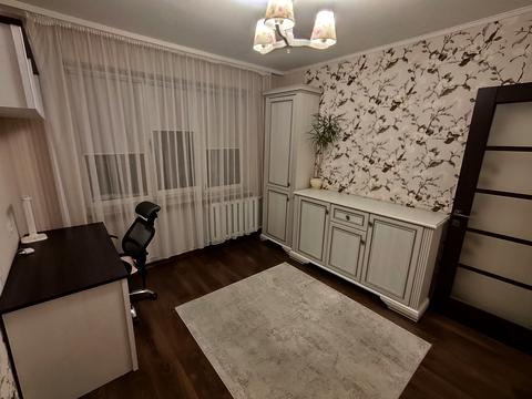 квартира по адресу Кульпарковская ул. (Кульпарківська), 135