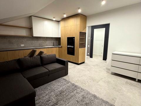 квартира за адресою Кодацький узвіз, 30