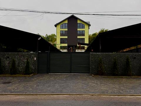 квартира за адресою Кодацький узвіз, 30