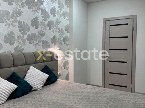 квартира за адресою Набережна Перемоги вул., 42