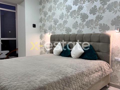 квартира за адресою Набережна Перемоги вул., 42