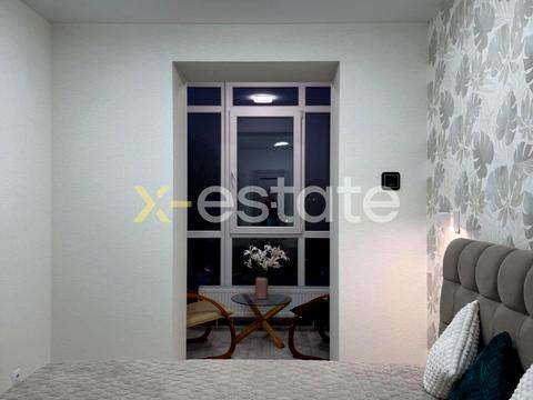 квартира за адресою Набережна Перемоги вул., 42