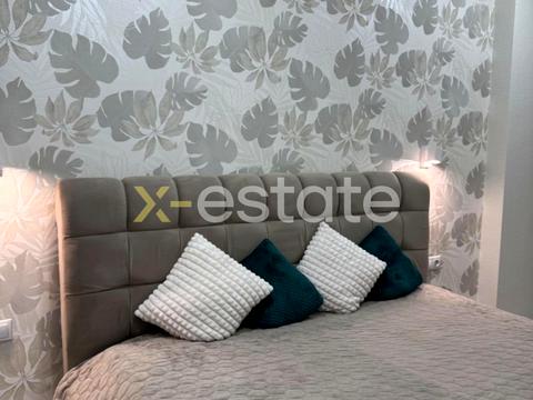 квартира за адресою Набережна Перемоги вул., 42