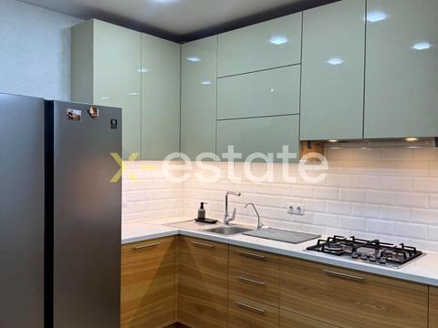 квартира за адресою Набережна Перемоги вул., 42