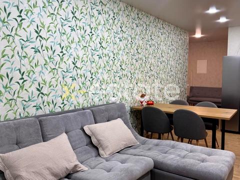 квартира за адресою Набережна Перемоги вул., 42