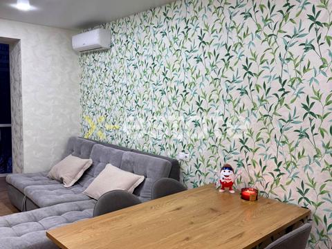 квартира за адресою Набережна Перемоги вул., 42