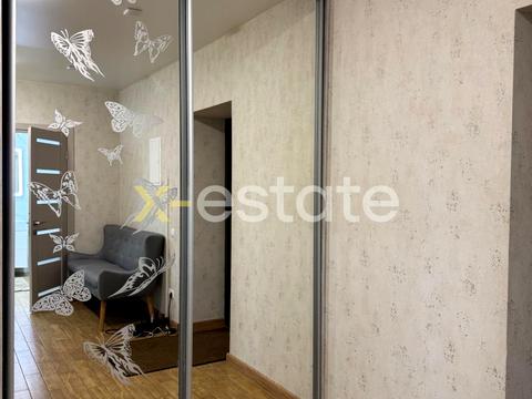 квартира за адресою Набережна Перемоги вул., 42