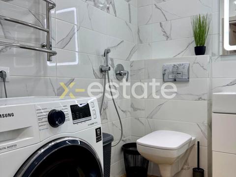 квартира за адресою Набережна Перемоги вул., 42