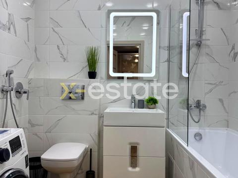 квартира за адресою Набережна Перемоги вул., 42