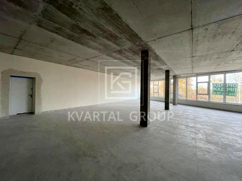 комерційна за адресою Ворзельська вул., 4