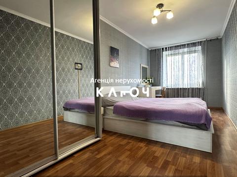 квартира за адресою Гоголя вул., 131