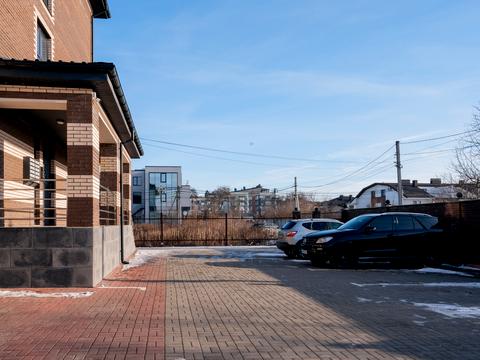 квартира по адресу Ровно, Спасская ул., 9