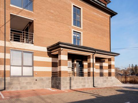 квартира по адресу Ровно, Спасская ул., 9