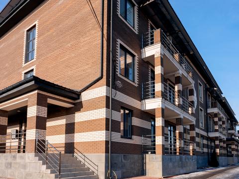 квартира по адресу Ровно, Спасская ул., 9