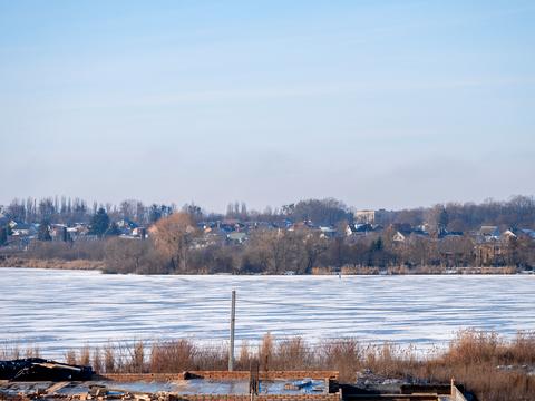 квартира по адресу Ровно, Спасская ул., 9