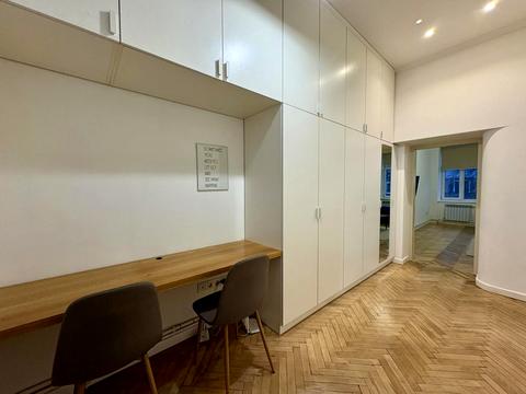 квартира по адресу Левицкого ул. (Маяковского), 35