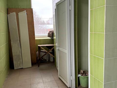 комната по адресу Академика Подгорного пер. (Пархоменко), 7/59