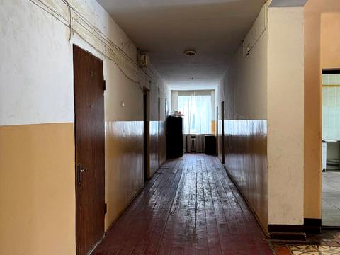 комната по адресу Академика Подгорного пер. (Пархоменко), 7/59