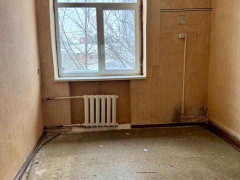 комната по адресу Академика Подгорного пер. (Пархоменко), 7/59