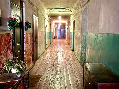 комната по адресу Академика Подгорного пер. (Пархоменко), 7/59