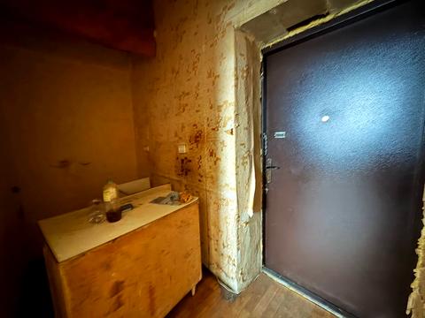 комната по адресу Академика Подгорного пер. (Пархоменко), 7/59