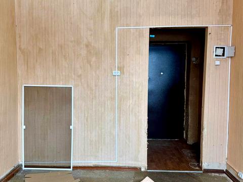 комната по адресу Академика Подгорного пер. (Пархоменко), 7/59