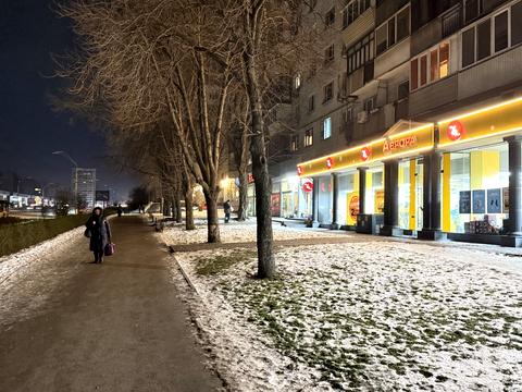 комерційна за адресою Київ, Берестейський просп. (Перемоги), 18