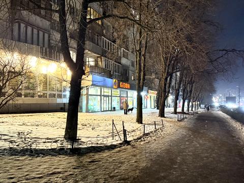 комерційна за адресою Київ, Берестейський просп. (Перемоги), 18