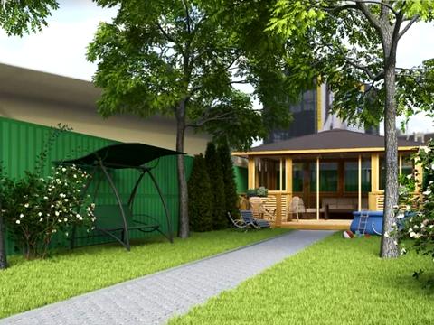 будинок за адресою Леся Курбаса вул. (Петрашевського)