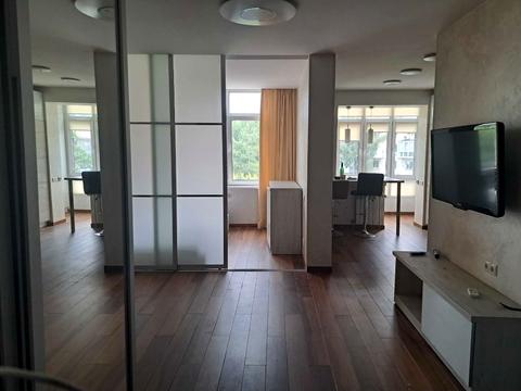 квартира за адресою Авіаконструктора Ігоря Сікорського вул. (Танкова), 4-Б