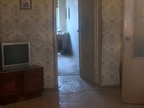 квартира за адресою Харківських Дивізій вул., 11/2