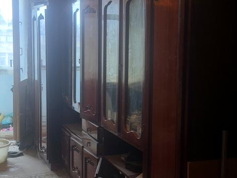 квартира за адресою Харківських Дивізій вул., 11/2