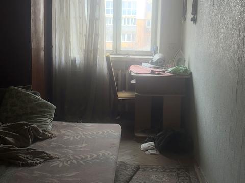 квартира за адресою Харківських Дивізій вул., 11/2