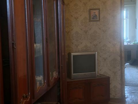 квартира за адресою Харківських Дивізій вул., 11/2