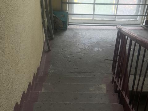 квартира за адресою Харківських Дивізій вул., 11/2