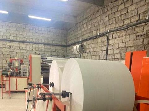 коммерческая по адресу Коллекторная ул., 15