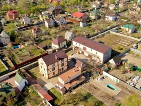 коммерческая по адресу Коллекторная ул., 15