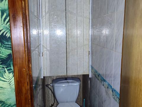 квартира за адресою Космонавта Поповича вул. (Космонавта Волкова), 18