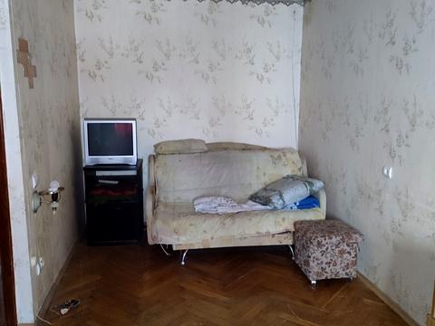 квартира за адресою Космонавта Поповича вул. (Космонавта Волкова), 18