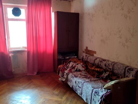 квартира за адресою Космонавта Поповича вул. (Космонавта Волкова), 18