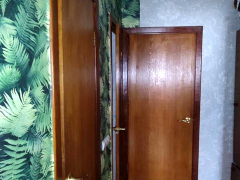 квартира за адресою Космонавта Поповича вул. (Космонавта Волкова), 18