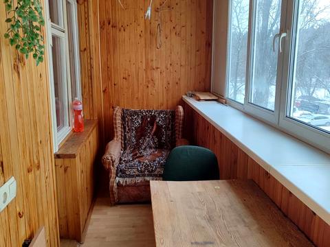 квартира за адресою Космонавта Поповича вул. (Космонавта Волкова), 18